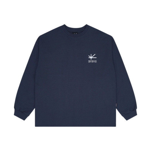 SOFTOFFICE8 Softoffice Community Sleeve- Navy
