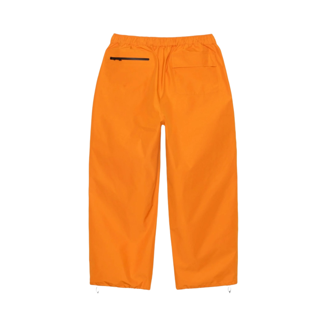 스투시 고어텍스 리사이클드 오버 트라우저 오렌지(Stussy Gore-Tex Recycled Over Trouser Orange) - 2
