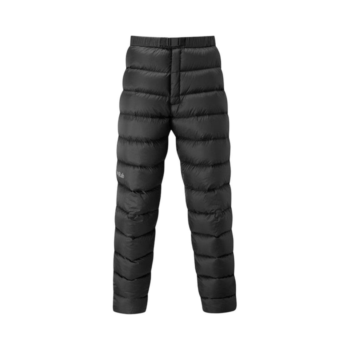 랩 아르곤 팬츠 블랙(Rab Argon Pants Black)