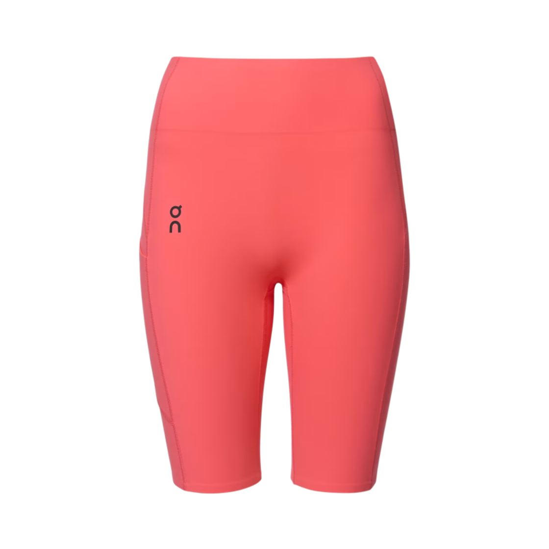 1WF12550244 (W) On Running Studio Tights Short Coral
