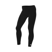 (W) Nike NSW Essential 7/8 Mid Rise Leggings Black - Asia