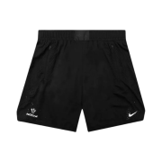 Nike x Drake Nocta Basketball Lightweight Shorts Black (DV3651-010)