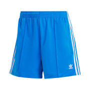 (W) Adidas Firebird Shorts Blue Bird - KR Sizing