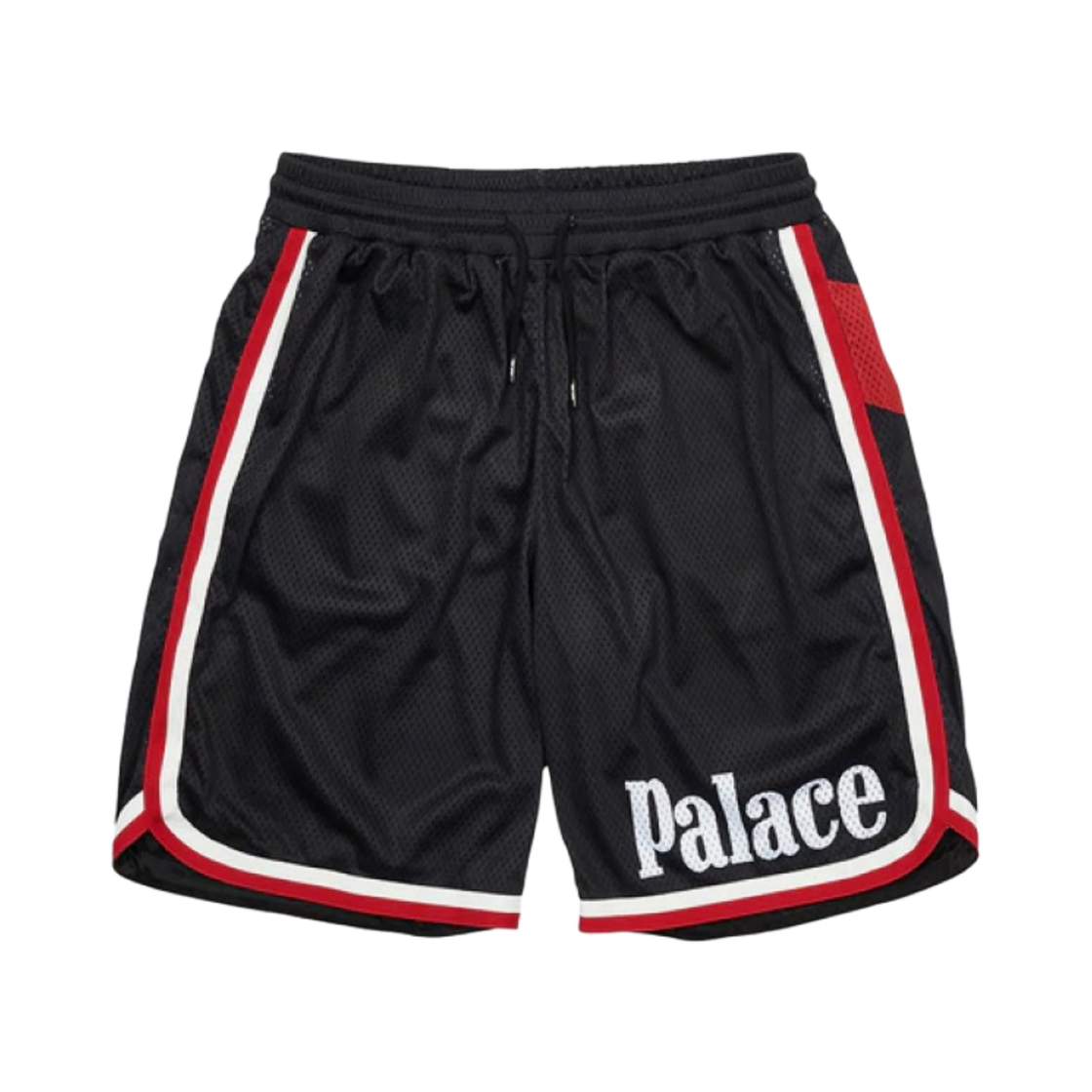 팔라스 세이브 쇼츠 블랙 - 22SS(Palace Saves Shorts Black - 22SS) - 2