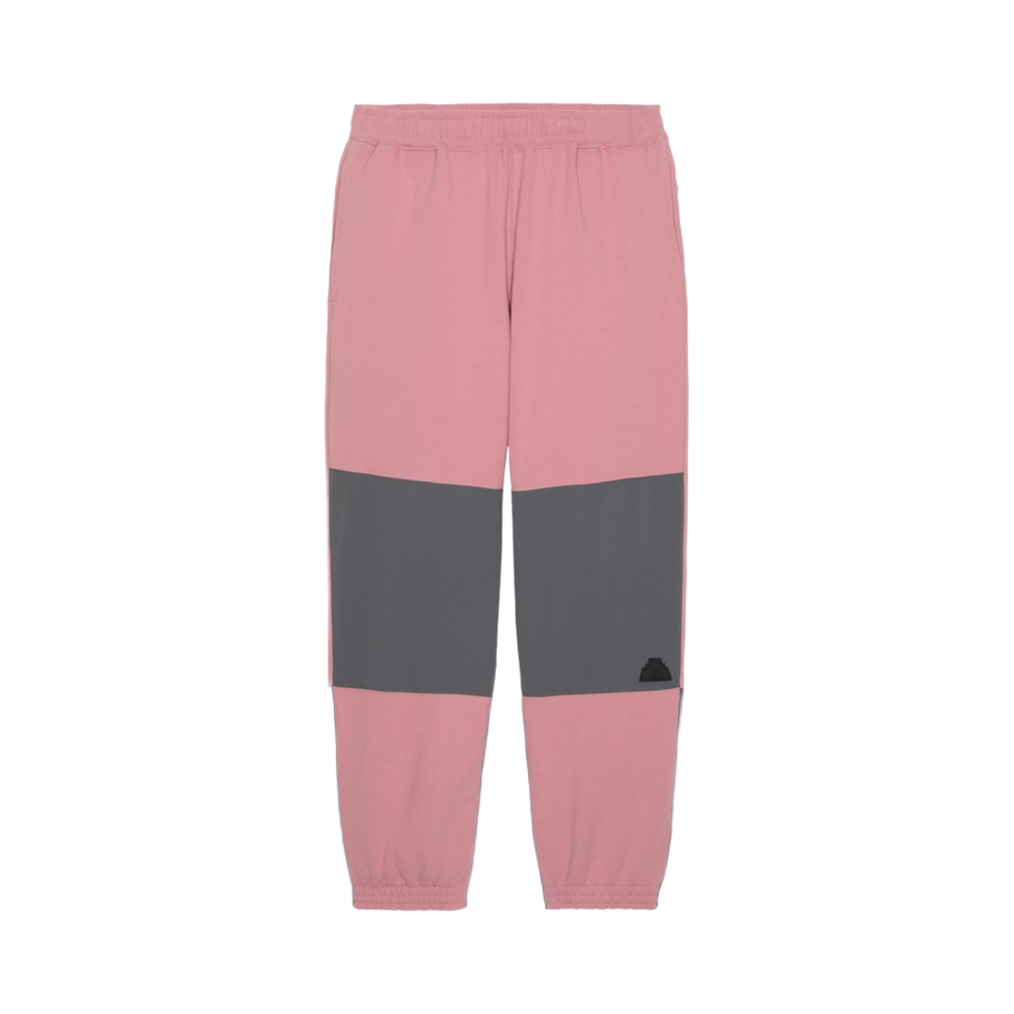 카브엠트 스트레치 니 조그 팬츠 핑크 - 23FW(Cav Empt Stretch Knee Jog Pants Pink - 23FW) - 1