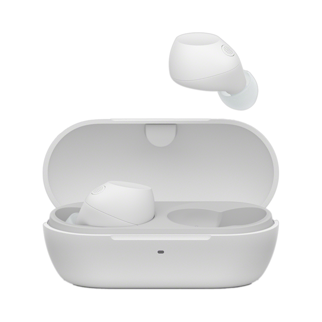 WF-C710N-WH Sony WF-C710N White (Sony Korea Ver.)