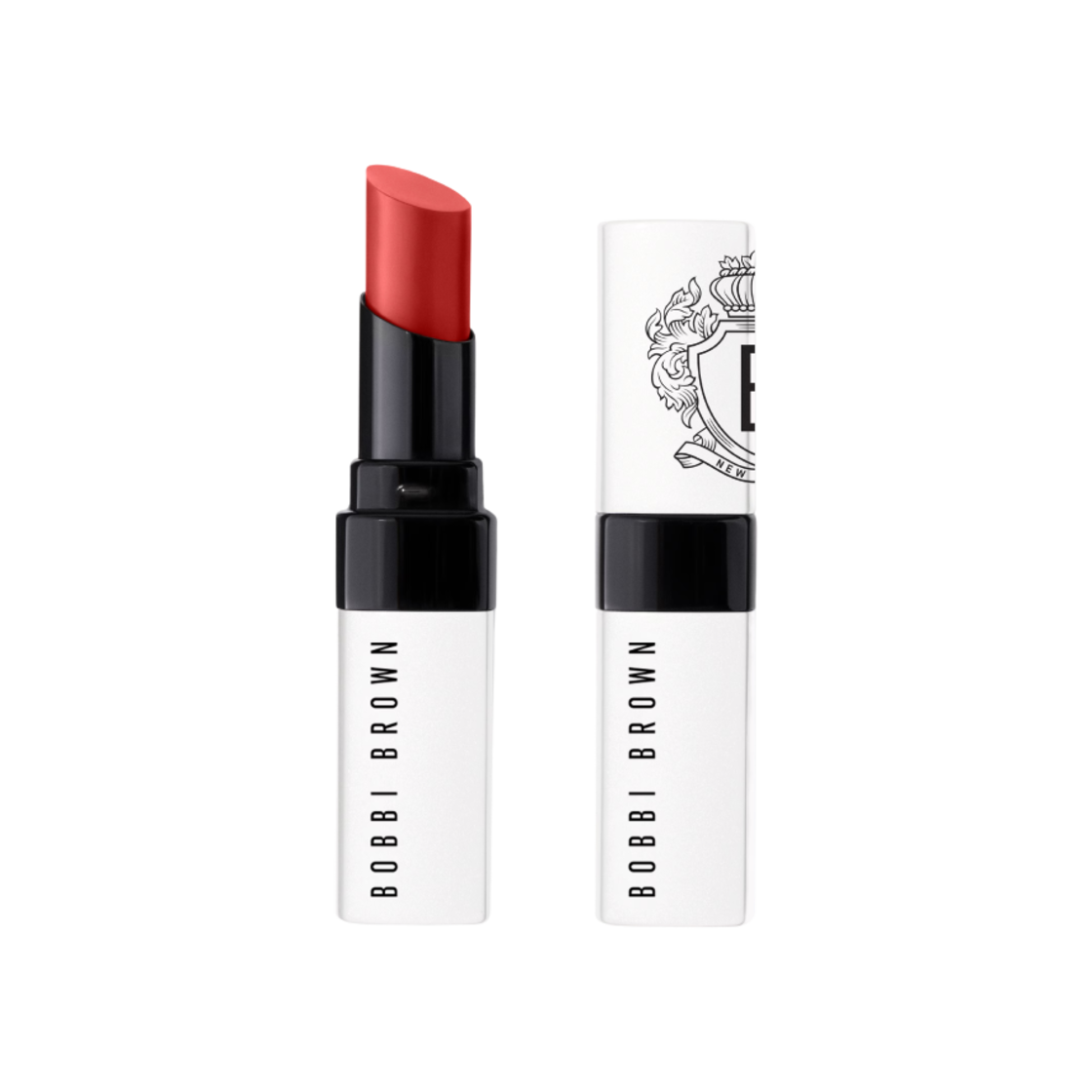 바비 브라운 엑스트라 립 틴트 밤 베어 클라렛(Bobbi Brown Extra Lip Tint Balm Bare Claret) - 1