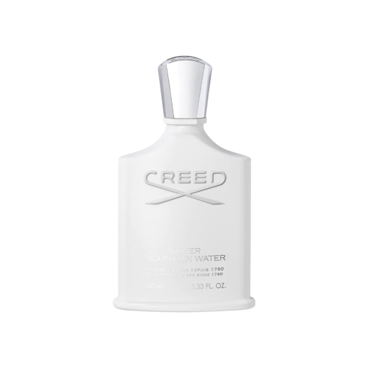 - Creed Silver Mountain Water Eau De Parfum 100ml (Korean Ver.)