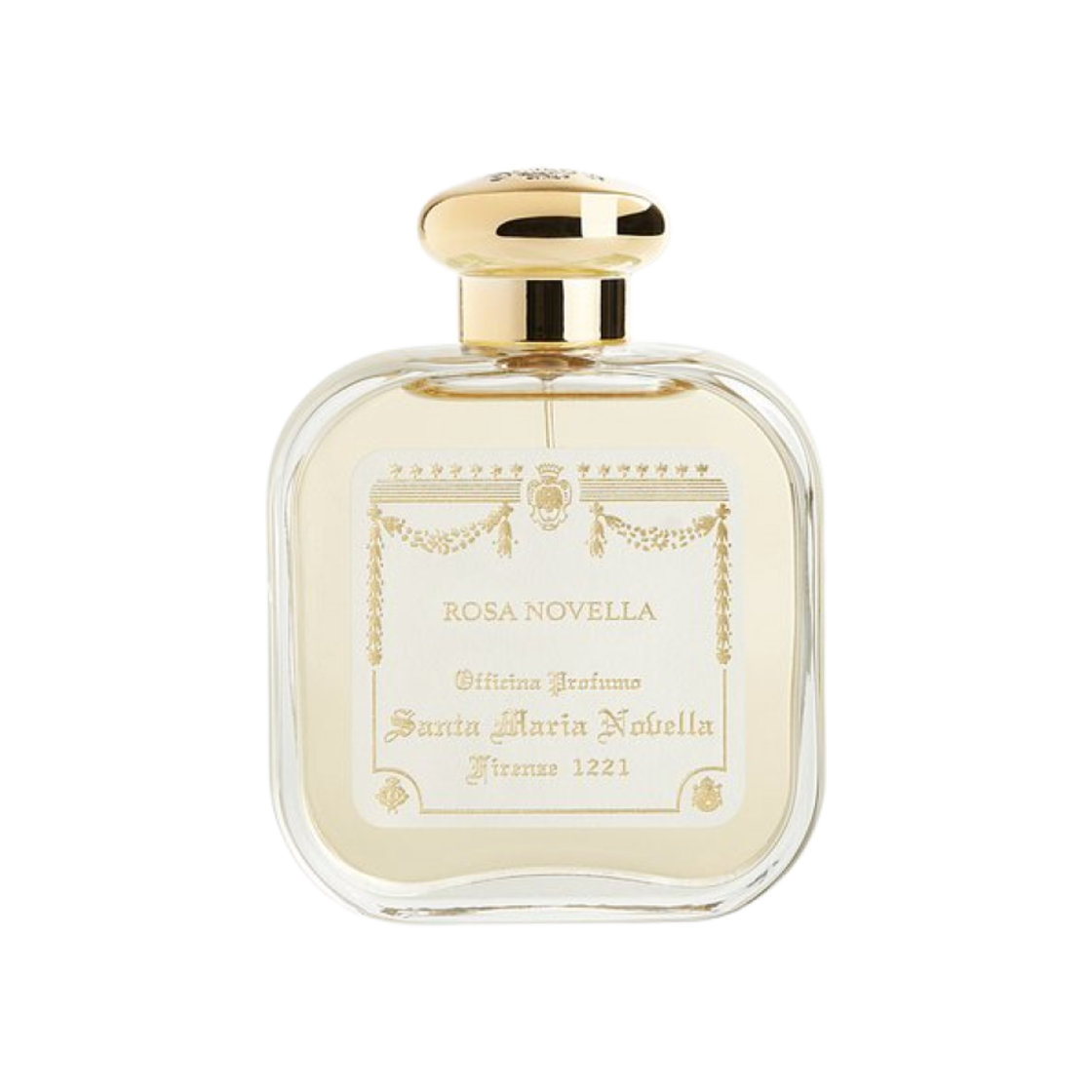 산타 마리아 노벨라 로사 노벨라 오 드 코롱 100ml(Santa Maria Novella Rosa Novella Eau de Cologne 100ml)