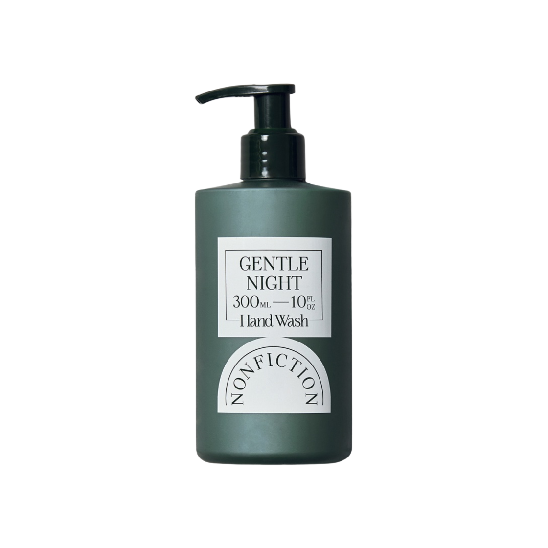 논픽션 핸드 워시 젠틀 나잇 300ml(Nonfiction Hand Wash Gentle Night 300ml)