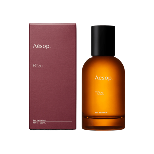이솝 로즈 오 드 퍼퓸 50ml (국내 정식 발매 제품)