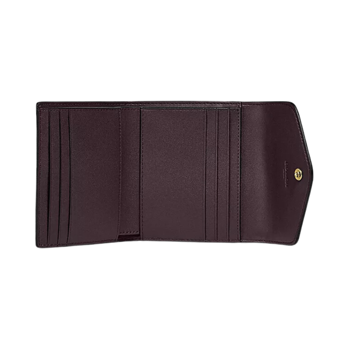 코치 윈 스몰 월렛 블랙(Coach Wyn Small Wallet Black) - 2