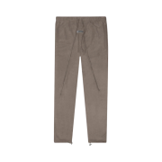 Essentials Polar Fleece Sweatpants Taupe - 20FW