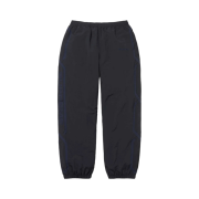 Supreme Inset Link Track Pant Black - 24SS