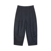 Ader Error Sig; BK Tag Slacks 01 Grey