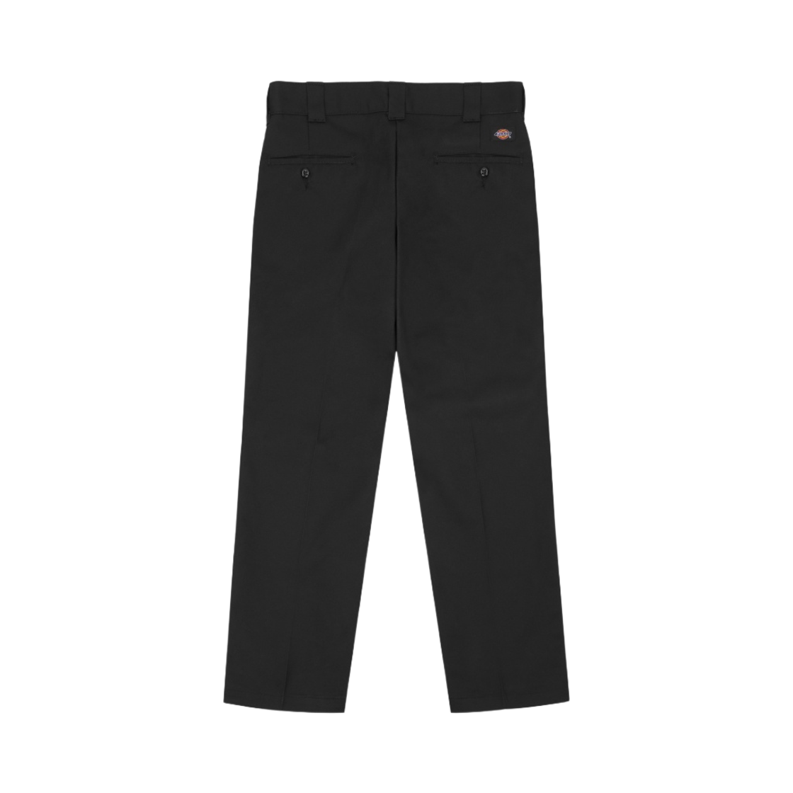 디키즈 오리지널 873 슬림핏 워크 팬츠 블랙(Dickies Original 873 Slim Fit Work Pants Black) - 2