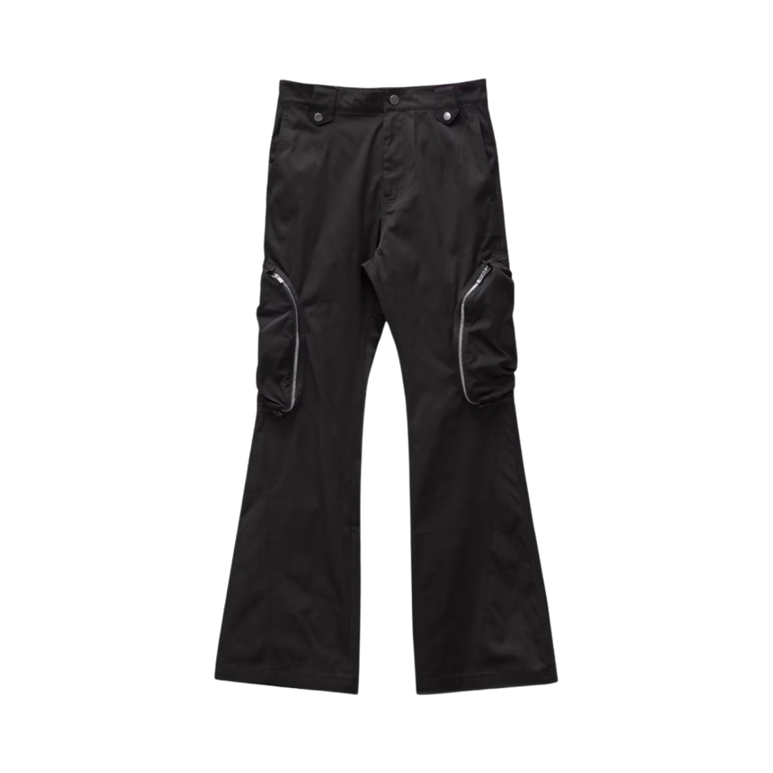 Fff포스탈서비스 플레어 카고 V3 블랙(Fffpostalservice Flare Cargo V3 Black)