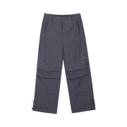 Art of Field Future Cargo Pants Purple