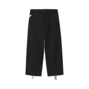 Carhartt WIP x Invincible Removed Pocket Double Knee Pant Black