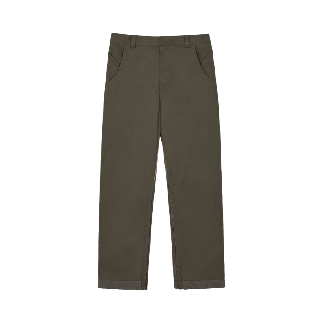 엑슬림 에피소드3 02 트라우저 브라운(Xlim Ep.3 02 Trouser Brown)