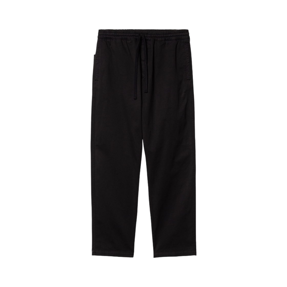 칼하트 WIP 로턴 팬츠 블랙(Carhartt WIP Lawton Pants Black) - 1