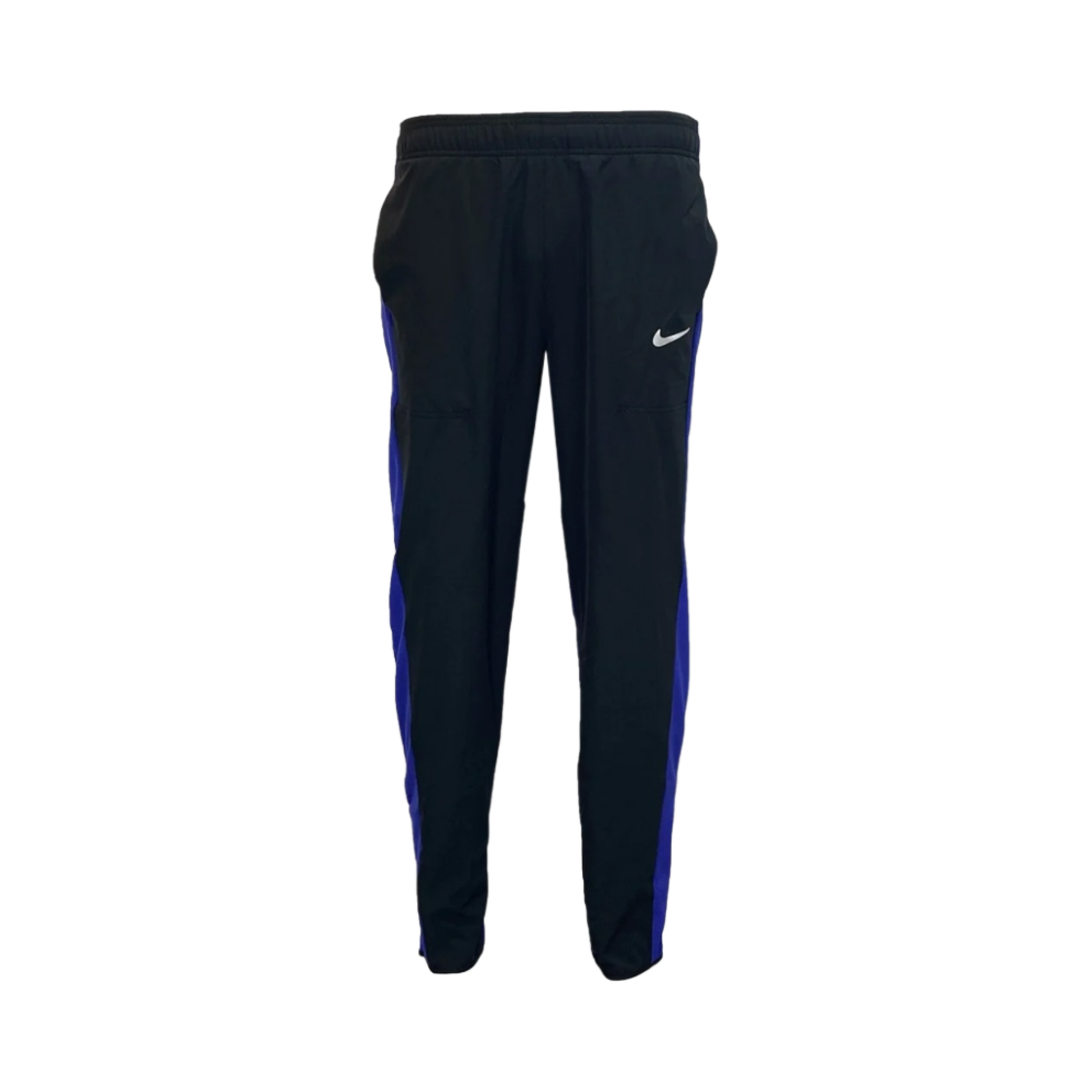 DA4377-011 Nike Court Advantage Tennis Pants Black Lapis - Asia