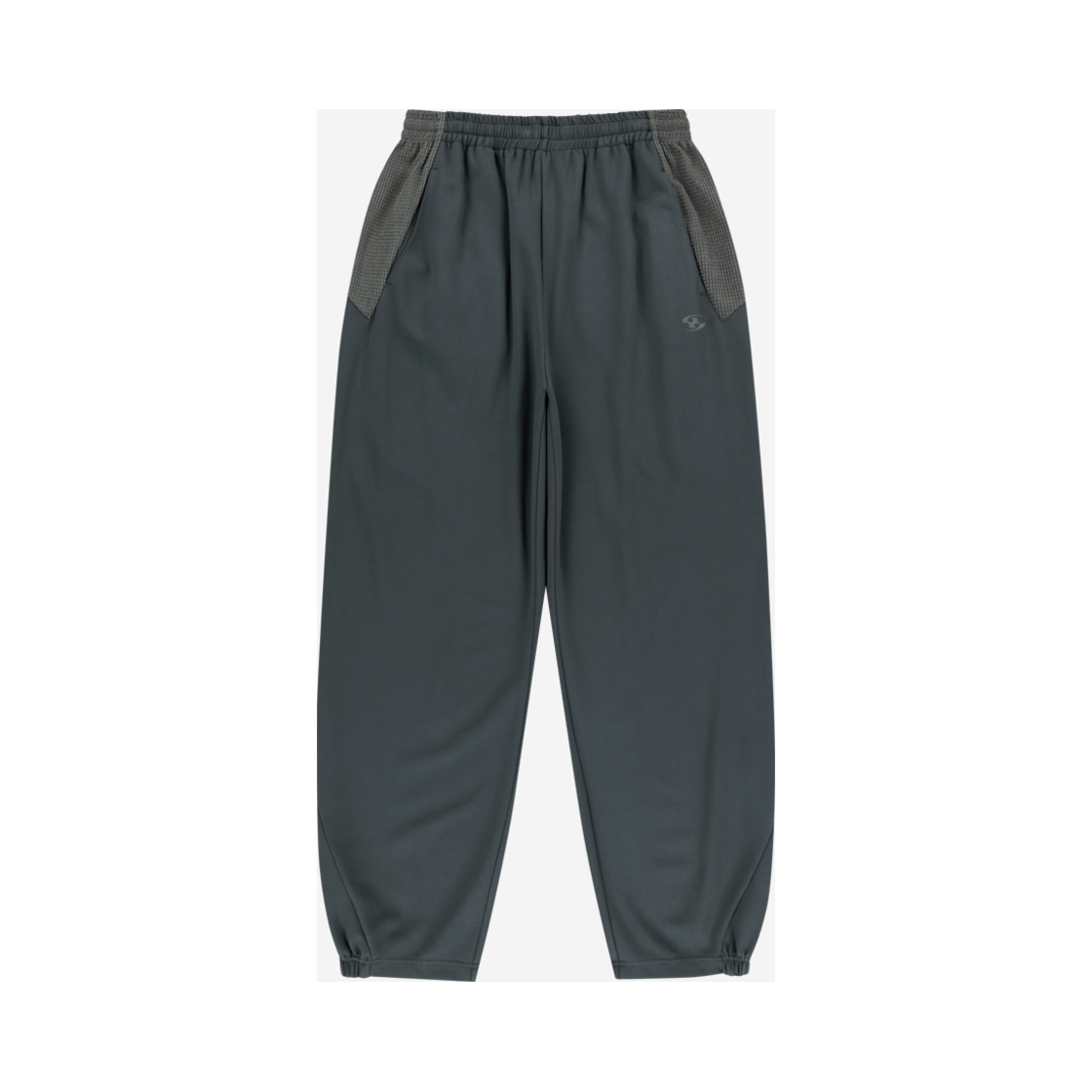 산산기어 빅 포켓 팬츠 블랙 - 23SS | Sansan Gear | KREAM