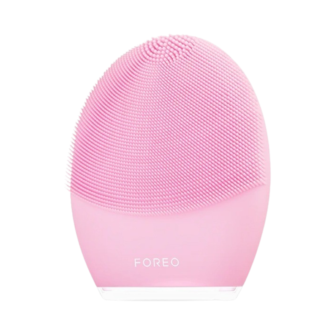 포레오 루나 3 플러스 노멀 스킨 핑크 (국내 정식 발매 제품)(Foreo Luna 3 Plus Normal Skin Pink (Korean Ver.))
