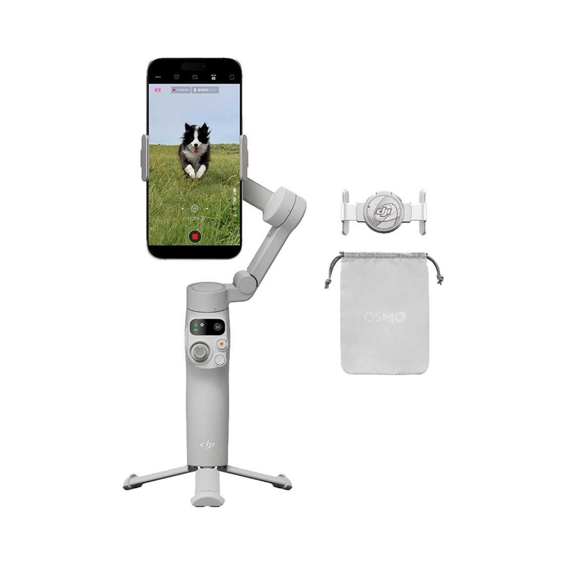 디제이아이 오즈모 모바일 7(DJI Osmo Mobile 7)