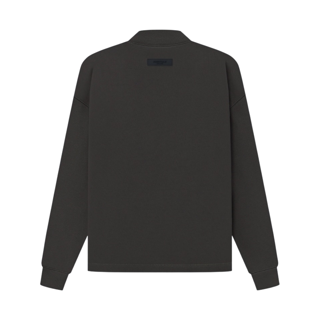 에센셜 릴렉스드 크루넥 오프 블랙 - 23SS(Essentials Relaxed Crewneck Off-Black - 23SS) - 2