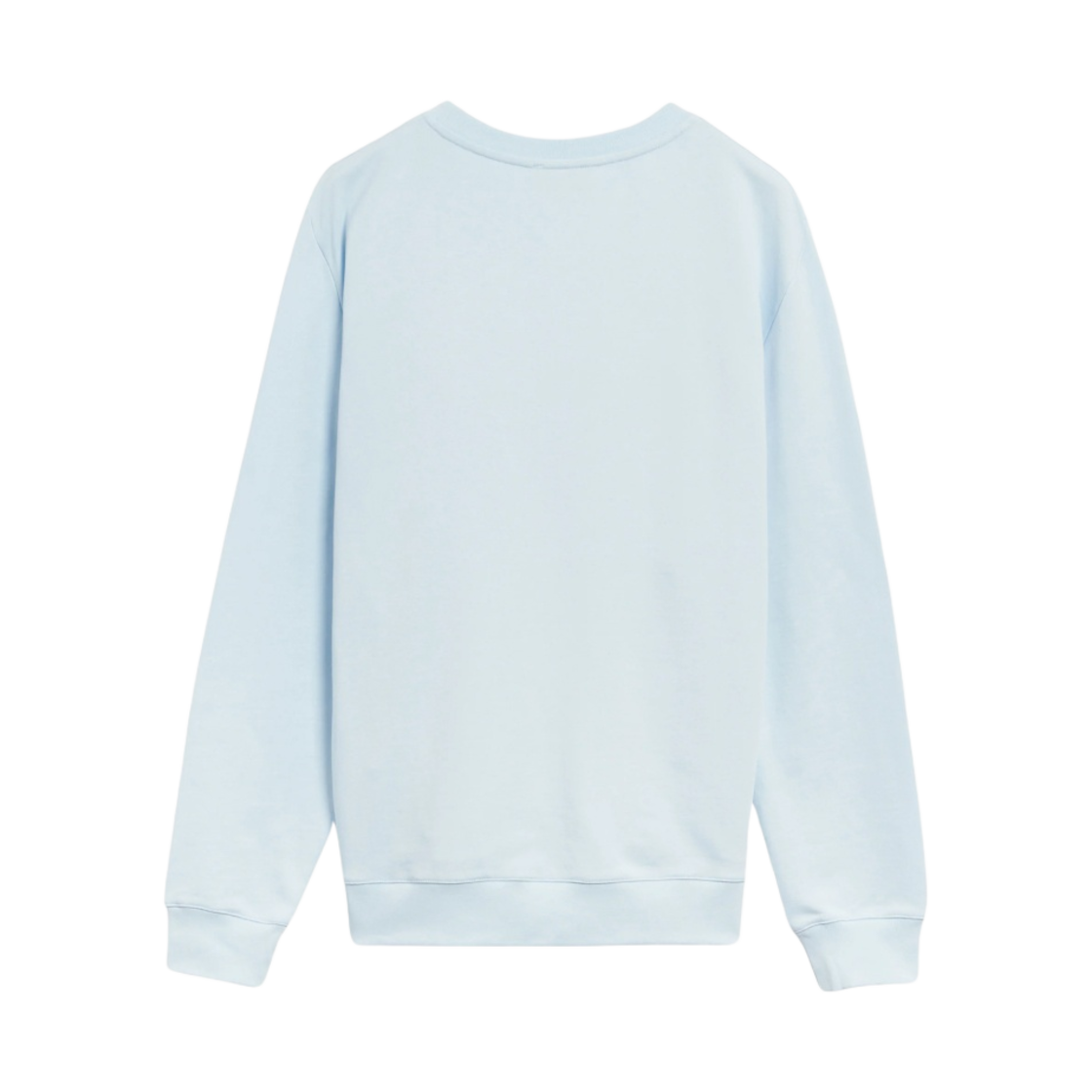 아페쎄 VPC 스웨트셔츠 라이트 블루(A.P.C. VPC Sweatshirt Light Blue) - 2