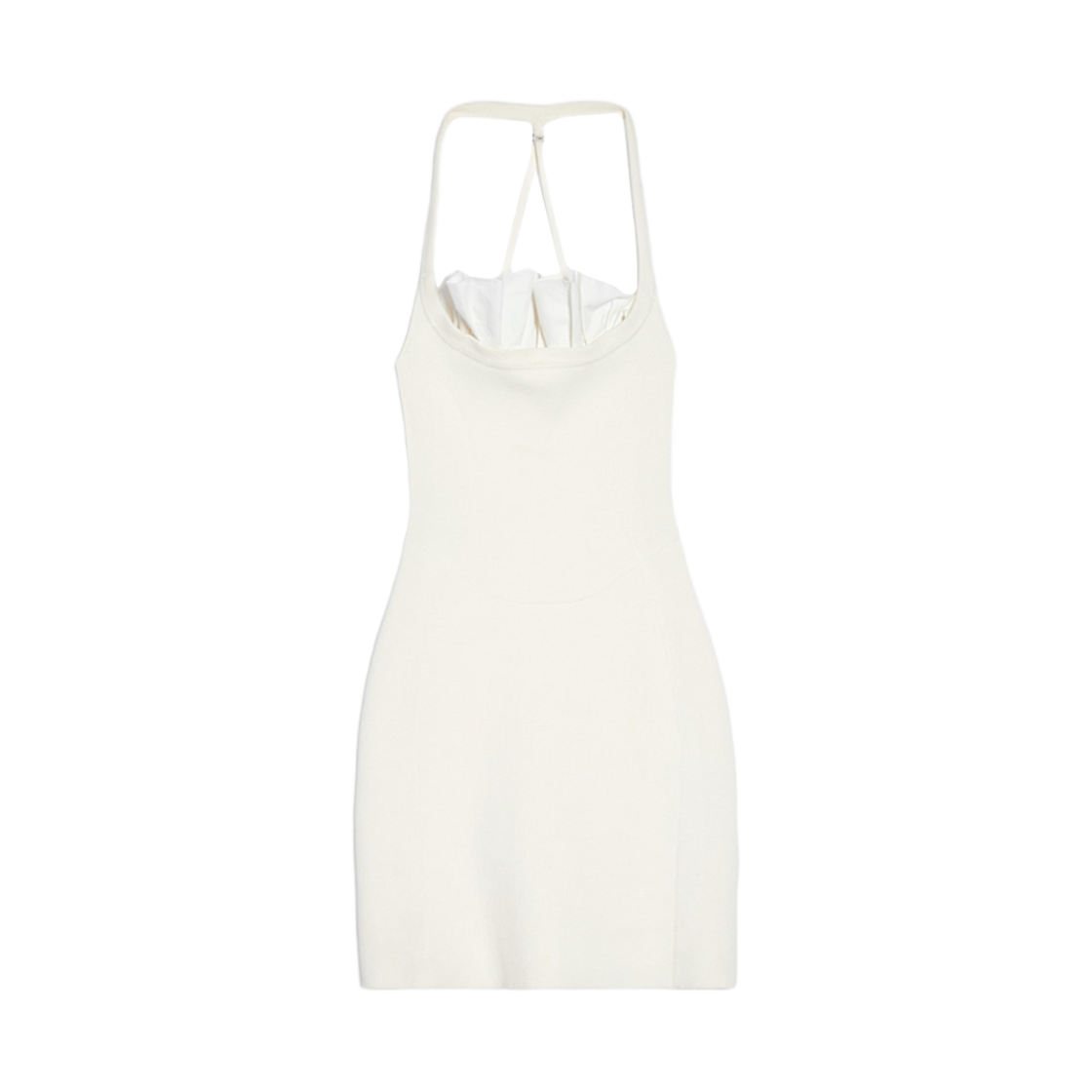 one shoulder strap mini dress Zola One Shoulder Mini Dress | Twist Front Bodycon Mini