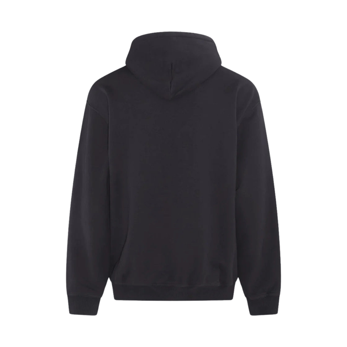 리프레젠트 버즈 오브 프레이 후드 오프 블랙(Represent Birds of Prey Hoodie Off Black) - 2