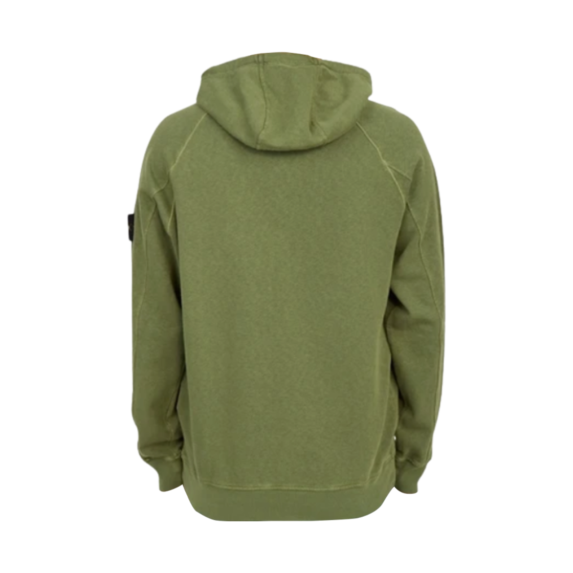 스톤 아일랜드 62160 로고 패치 올리브 그린 - 22SS(Stone Island 62160 Logo Patch Olive Green - 22SS) - 2