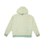 [KREAM 단독] Kims Fruits Seoul King Melon Hoodie