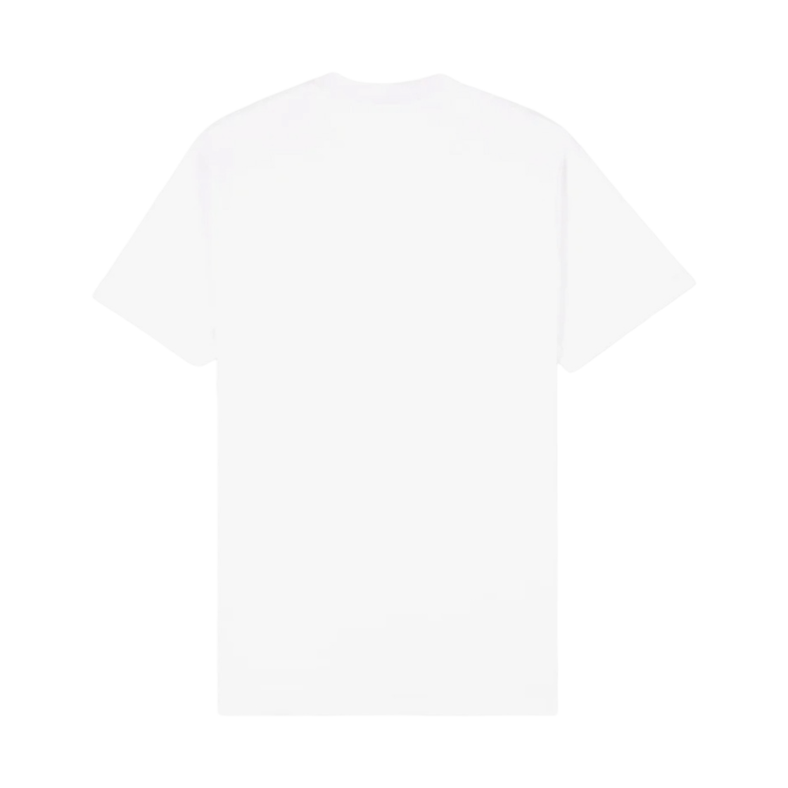 스포티 앤 리치 x 프린스 리바운드 티셔츠 화이트 라피스(Sporty & Rich x Prince Rebound T-Shirt White Lapis) - 2