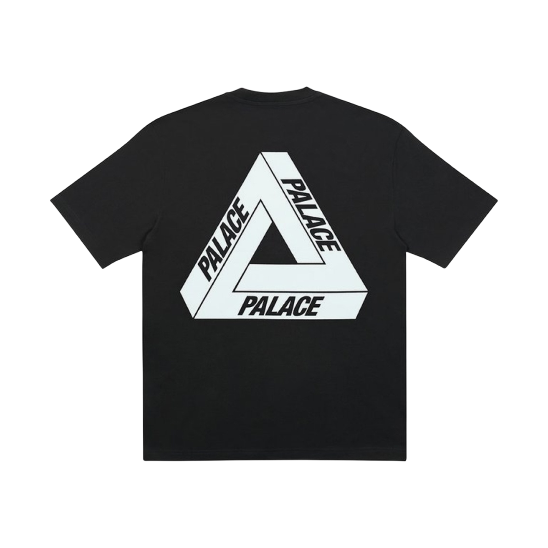 팔라스 트라이투헬프 티셔츠 베이비 블루 - 20FW