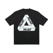 Palace Tri-To-Help T-Shirt Baby Blue - 20FW