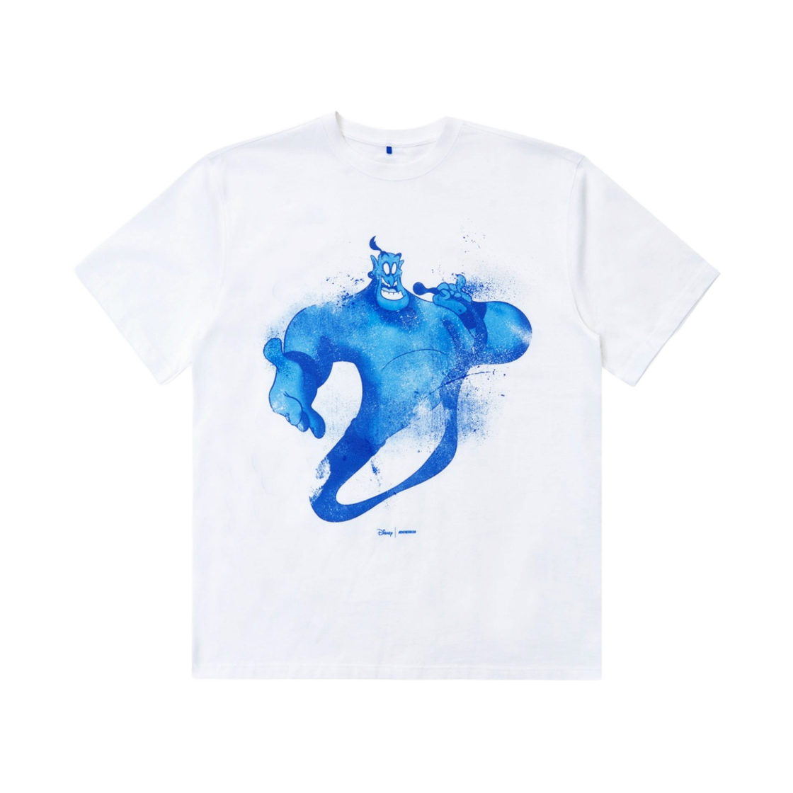 【ADERERROR】Alien t-shirt 01★送料込★ADERERROR×Disney ADER ERROR(アーダーエラー) x Disney(ディズニー) Tシャツ