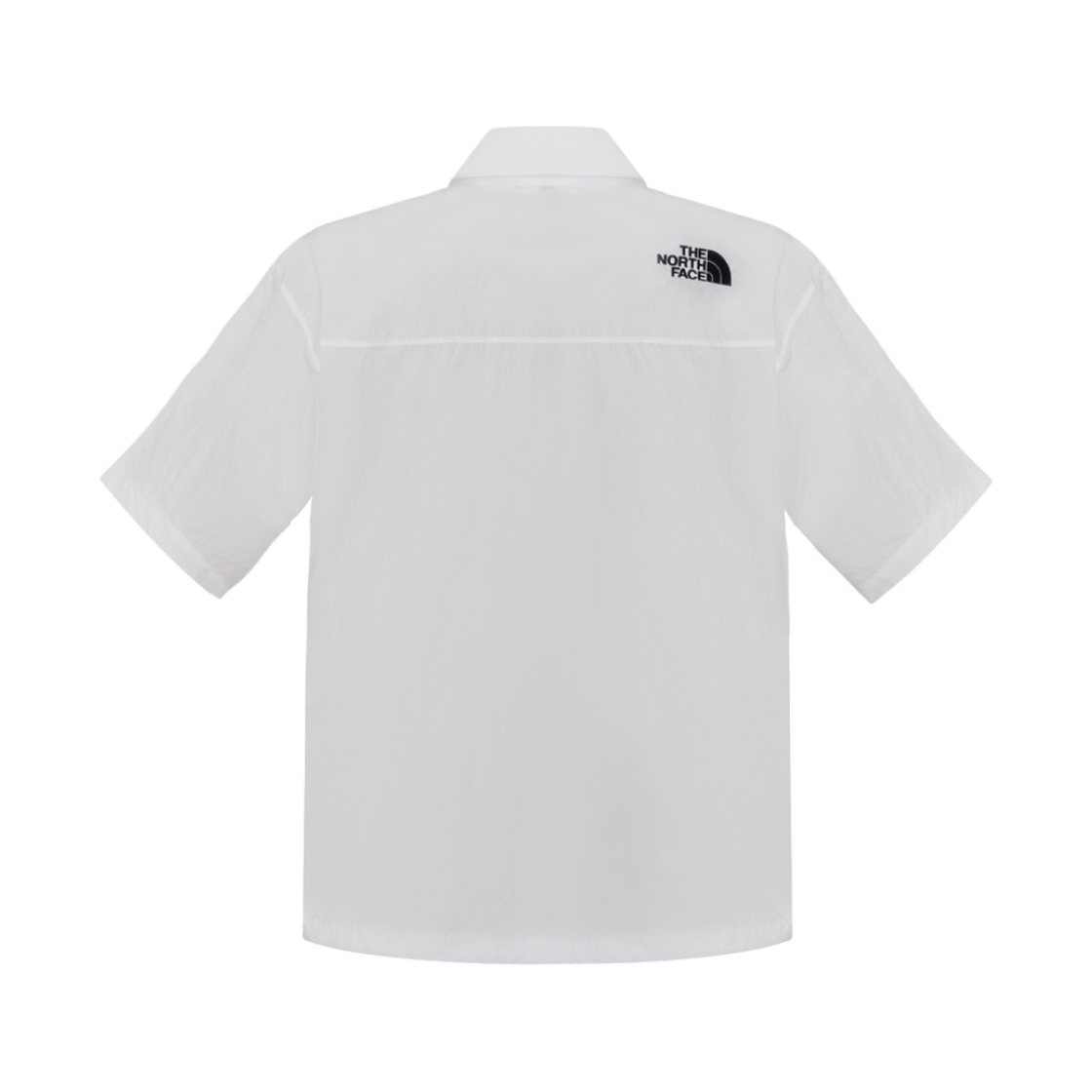노스페이스 화이트 라벨 쉘던 S/S 셔켓 화이트(The North Face White Label Sheldon S/S Shacket White) - 2