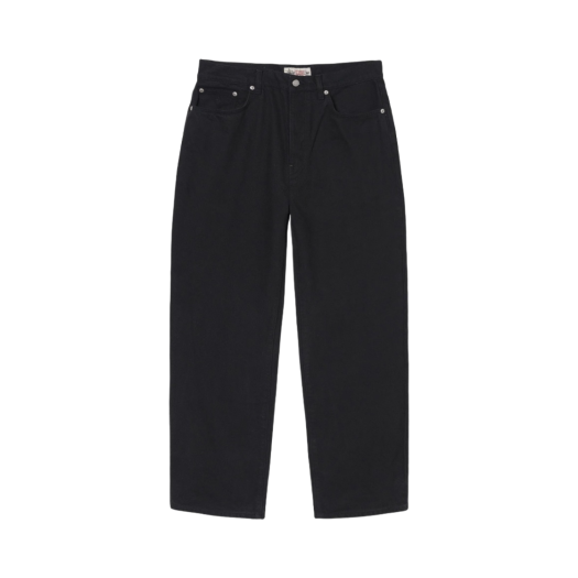 스투시 오버다이드 빅 올 진 본 | Stussy | KREAM