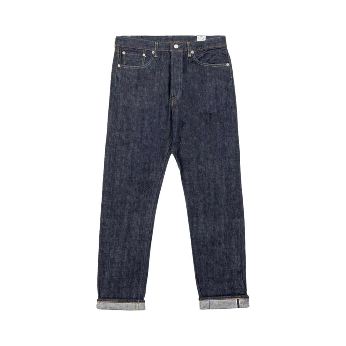 오어슬로우 105 스탠다드 진 원 워시(Orslow 105 Standard Jeans One Wash)