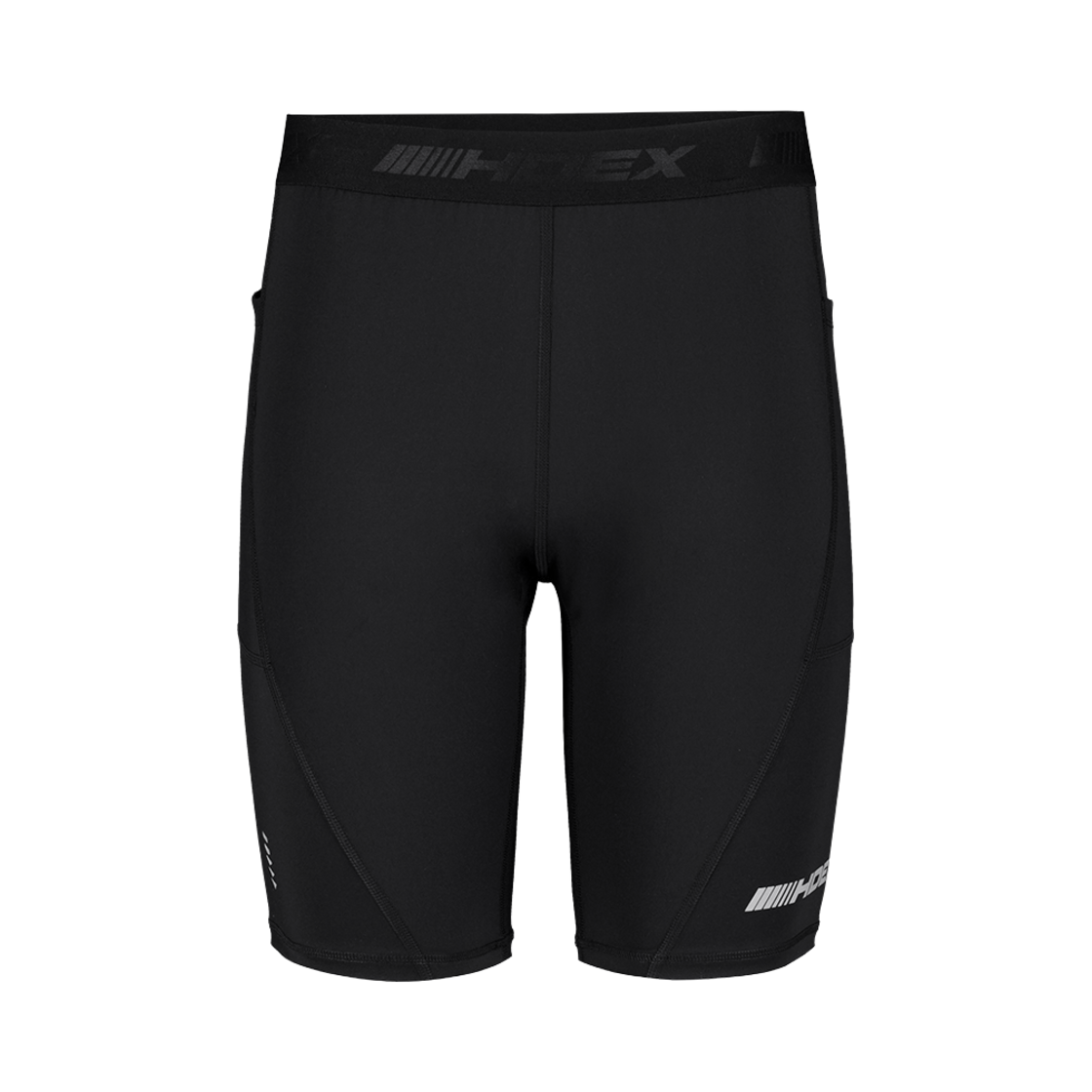 에이치덱스 어시스트 4.0 레깅스 블랙