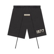 Essentials 1977 Shorts Iron - 22SS