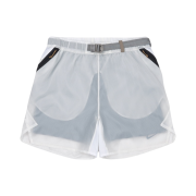 Nike NRG ISPA Shorts White