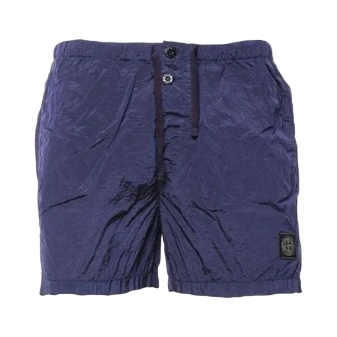 스톤 아일랜드 B0643 나일론 메탈 스위밍 트렁크 로얄 블루 - 22SS(Stone Island B0643 Nylon Metal Swimming Trunk Royal Blue - 22SS) - 1