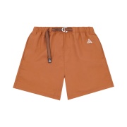 Nike NRG ACG Trail Shorts Rust Oxide - US/EU