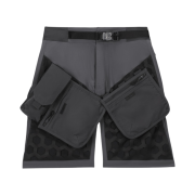 Nike ISPA Shorts Anthracite - US/EU