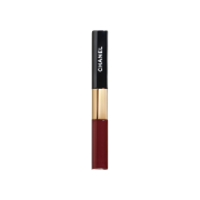 Chanel Le Rouge Duo 180 Passionate Red