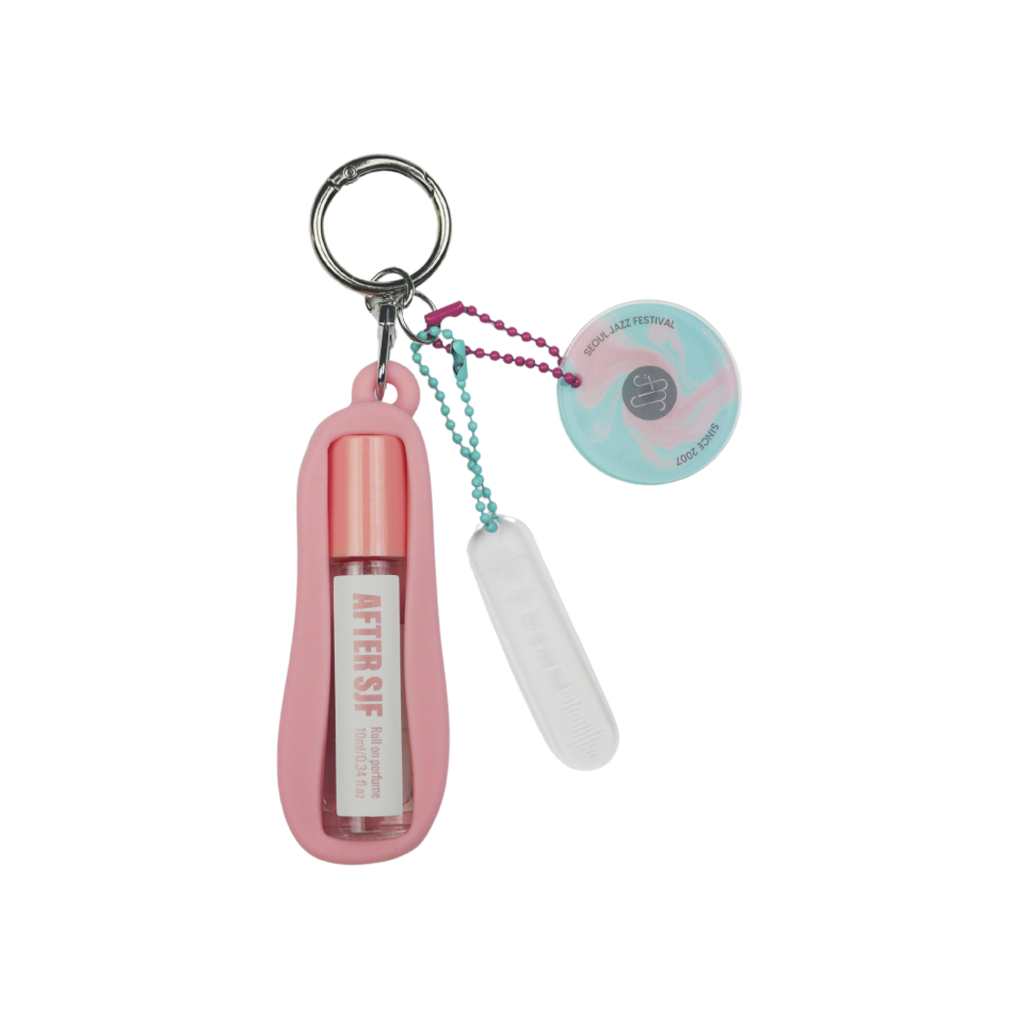 SJF25 롤 온 향수(AFTER SJF25 Roll on Perfume)